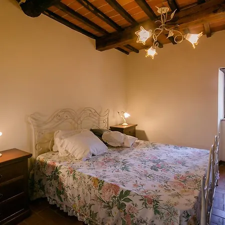 Borgo Al Teto Il Gelso 公寓 卡斯蒂里昂·菲奥伦蒂