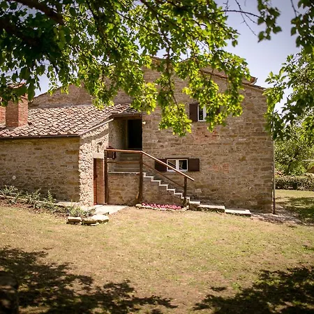 Borgo Al Teto Il Gelso