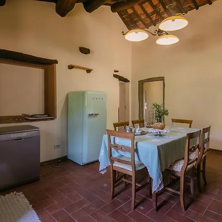 Borgo Al Teto Il Gelso 公寓 *