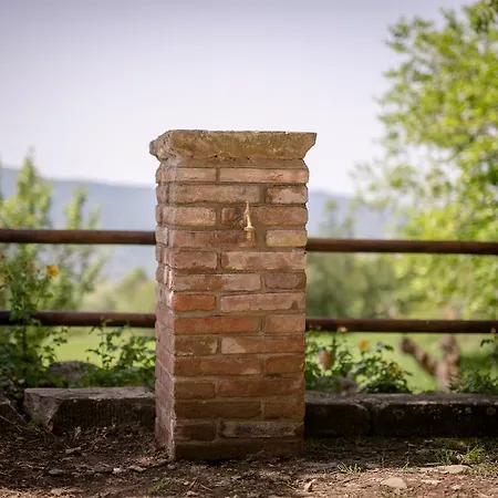 Borgo Al Teto Il Gelso
