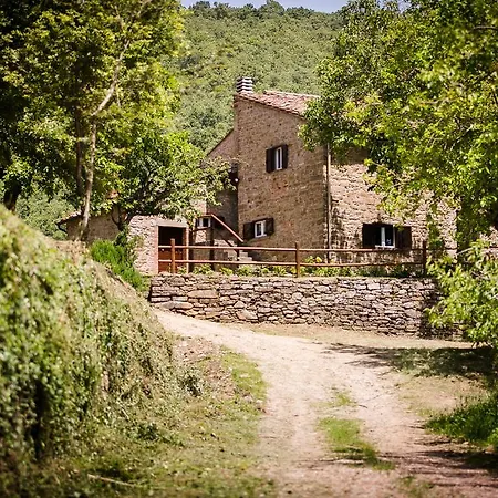 Borgo Al Teto Il Gelso