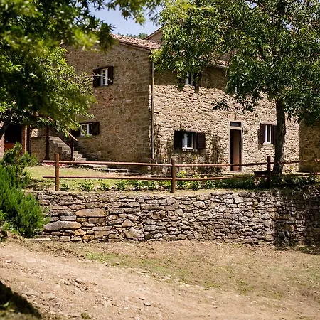 Διαμέρισμα Borgo Al Teto Il Gelso Καστιλλιόν Φιορεντίνο