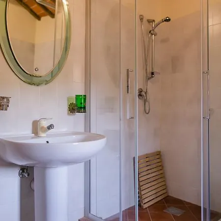 Borgo Al Teto Il Gelso Διαμέρισμα Καστιλλιόν Φιορεντίνο