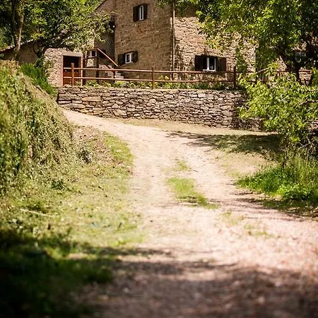 Borgo Al Teto Il Gelso Διαμέρισμα *