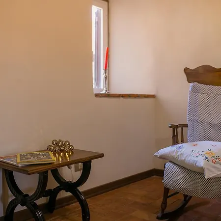 Borgo Al Teto Il Gelso * Καστιλλιόν Φιορεντίνο