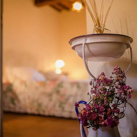 Διαμέρισμα Borgo Al Teto Il Gelso