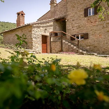 Διαμέρισμα Borgo Al Teto Il Gelso *