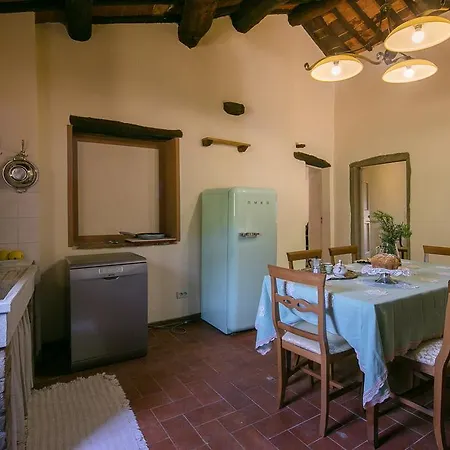 Borgo Al Teto Il Gelso