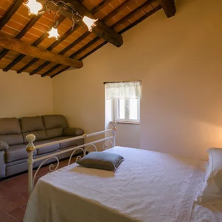 Διαμέρισμα Borgo Al Teto Il Gelso Καστιλλιόν Φιορεντίνο