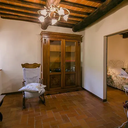 Διαμέρισμα Borgo Al Teto Il Gelso