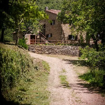 Borgo Al Teto Il Gelso Διαμέρισμα
