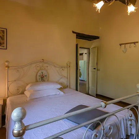 Borgo Al Teto Il Gelso Διαμέρισμα Καστιλλιόν Φιορεντίνο