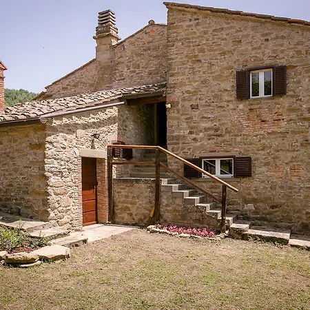 Borgo Al Teto Il Gelso Καστιλλιόν Φιορεντίνο