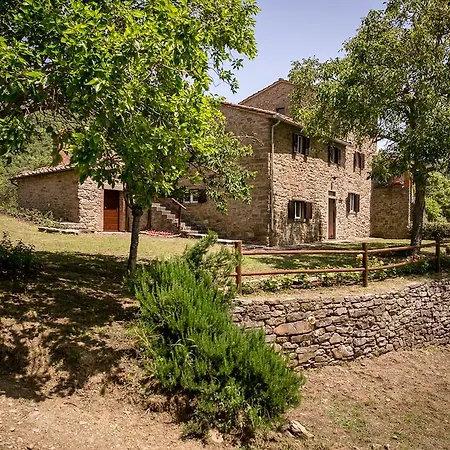 Borgo Al Teto Il Gelso Διαμέρισμα