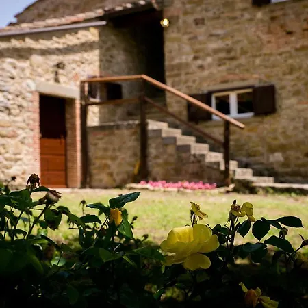 Borgo Al Teto Il Gelso *