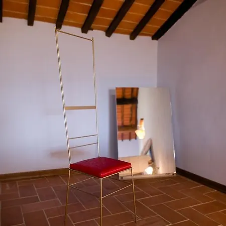 Borgo Al Teto Il Gelso * Καστιλλιόν Φιορεντίνο